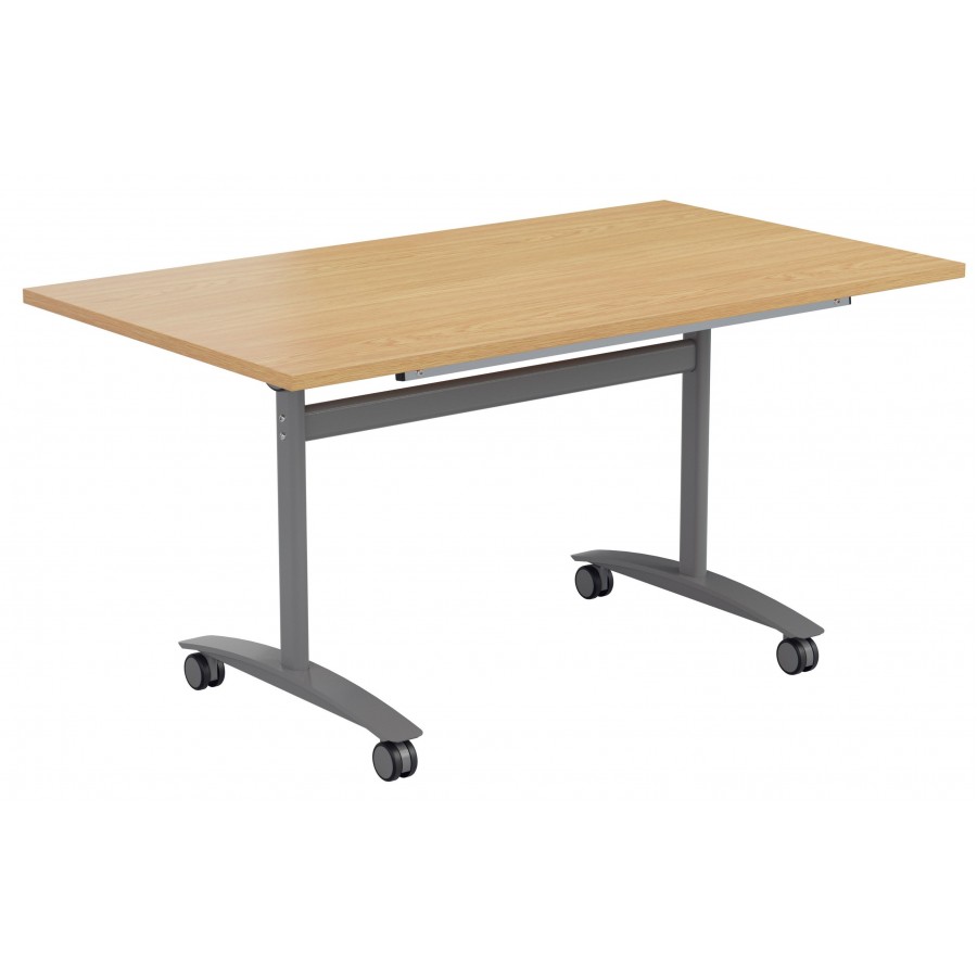 Olton 800mm Deep Rectangular Tilting Table